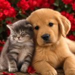 6 cuidados básicos que debes tener con tu mascota